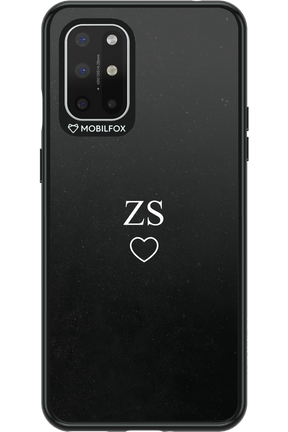 ZS Black 2.0 - OnePlus 8T