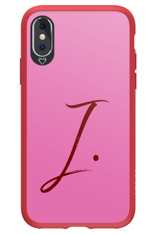(Sorbet) I 2.0 - Apple iPhone X