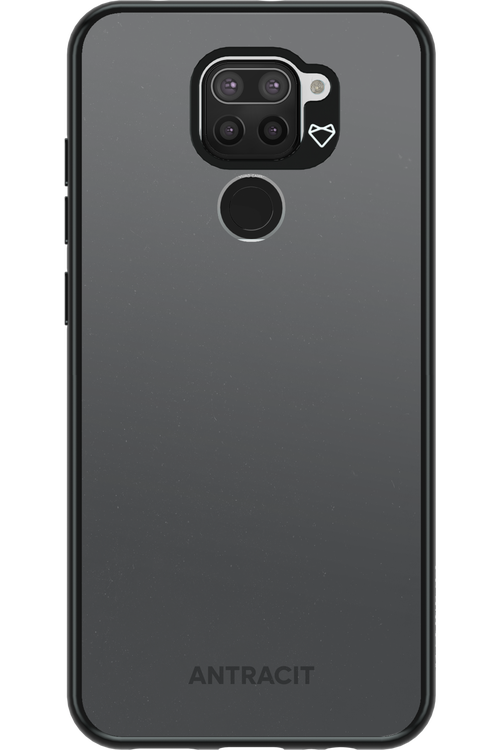 Antracit 2.0 - Xiaomi Redmi Note 9