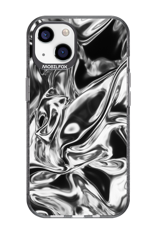 Chrome Blood - Apple iPhone 13