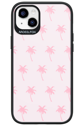 Palm Forest - Apple iPhone 14 Plus