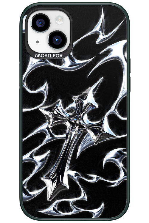 Faith 2.0 - Apple iPhone 15 Plus