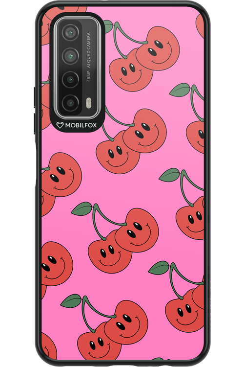 Cherry Friends - Huawei P Smart 2021