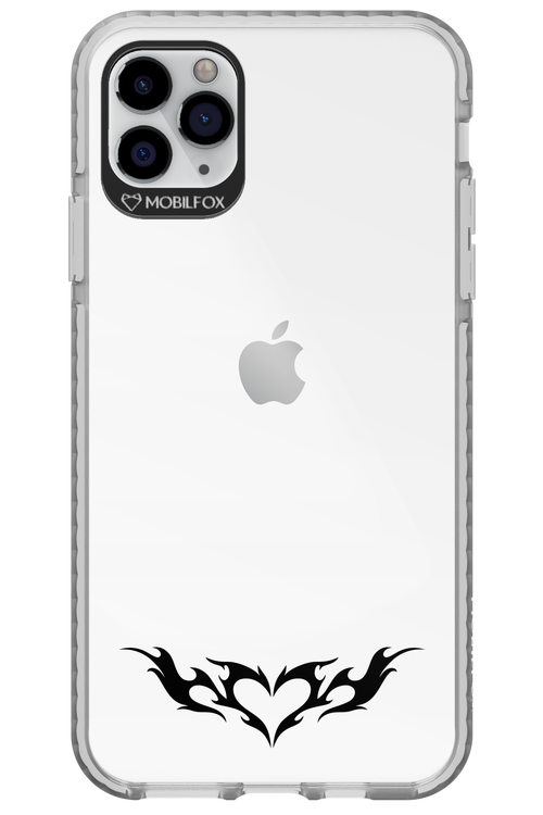 Techno Hart 2.0 - Apple iPhone 11 Pro Max