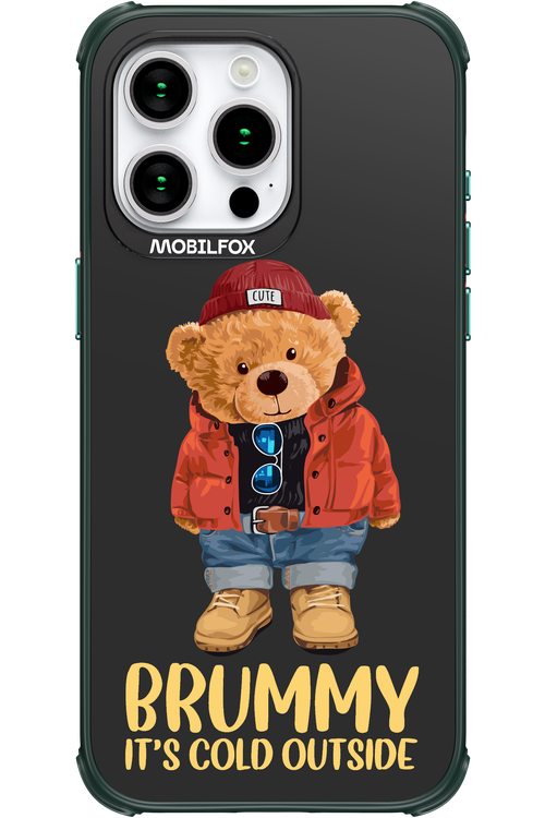 Brummy - Apple iPhone 15 Pro Max