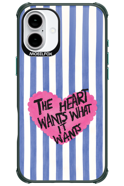THWYW 2.0 - Apple iPhone 16 Plus