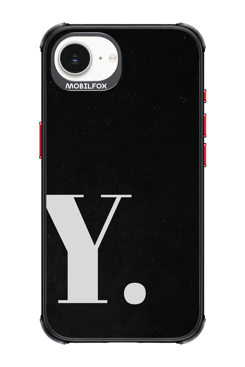 Y (Off Space) 2.0 - Apple iPhone 16e