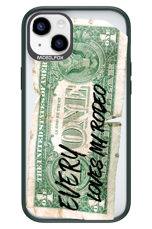 RODEO II 2.0 - Apple iPhone 14 Plus