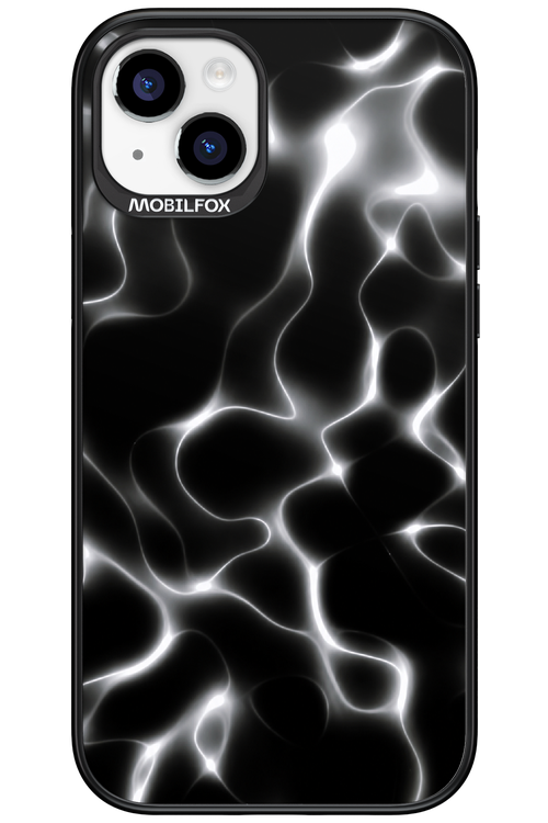 Dark Aura 2.0 - Apple iPhone 15 Plus