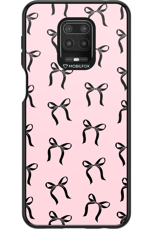 Bow Promise 2.0 - Xiaomi Redmi Note 9 Pro