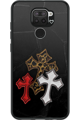 Holy Trinity 2.0 - Xiaomi Redmi Note 9