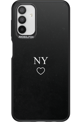 NY Black 2.0 - Samsung Galaxy A04s