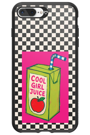 COOL GIRL JUICE 2.0 - Apple iPhone 7 Plus