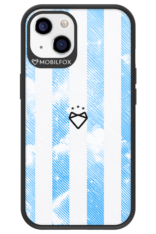 Argentina x Mobilfox 2.0 - Apple iPhone 13