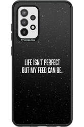 My feed 2.0 - Samsung Galaxy A72