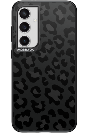 BLACK LEOPARD - Samsung Galaxy S24+