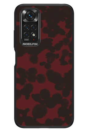 Bordeaux Skin - Xiaomi Redmi Note 11/11S 4G