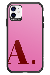 A (Sorbet) 2.0 - Apple iPhone 11