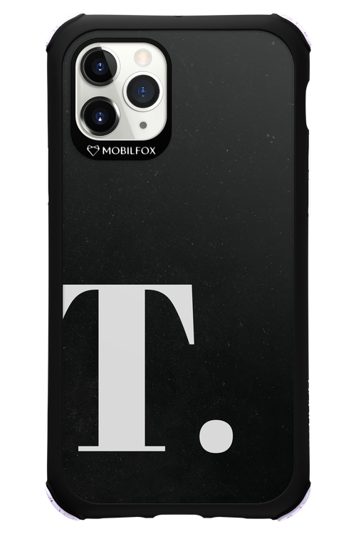 T (Off Space) 2.0 - Apple iPhone 11 Pro