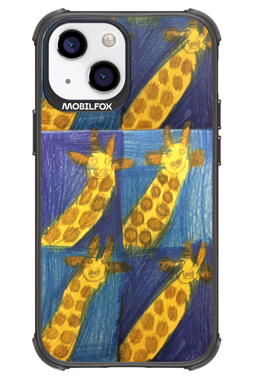 Giraffes 2.0 - Apple iPhone 13 Mini