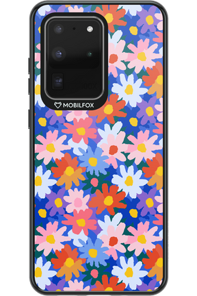 Happy Bloom - Samsung Galaxy S20 Ultra 5G