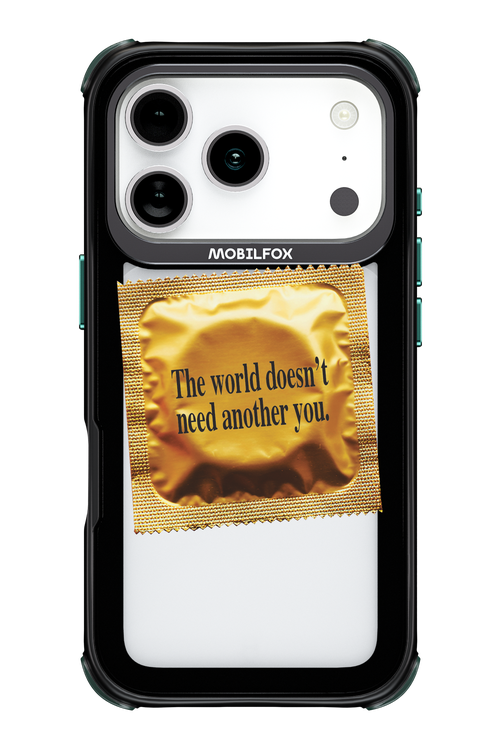 Another you 2.0 - Apple iPhone 17 Pro