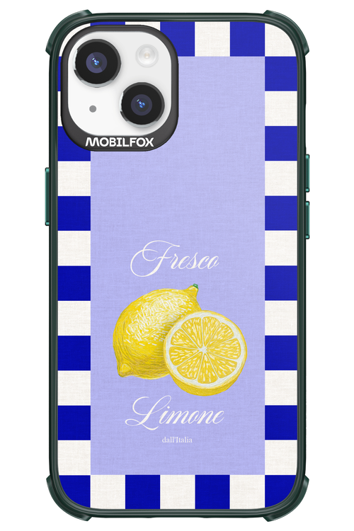 Fresssh - Apple iPhone 14