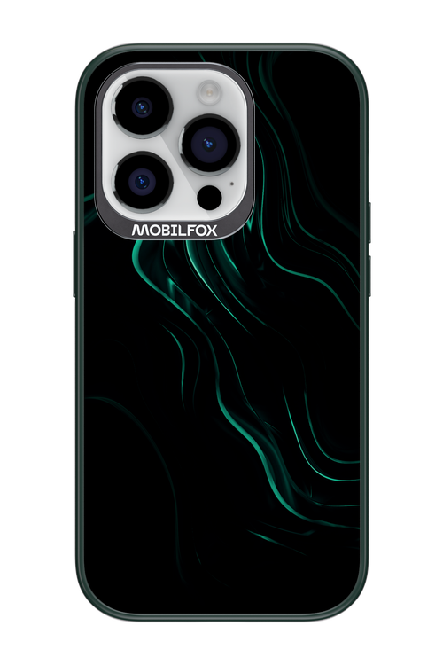 Northern Lights - Apple iPhone 14 Pro