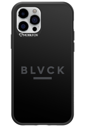 BLVCK II - Apple iPhone 12 Pro
