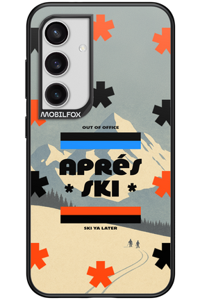 Ski Ya Later - Samsung Galaxy S24