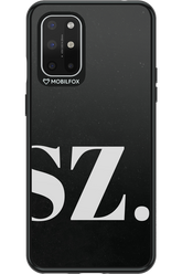 SZ (Off Space) 2.0 - OnePlus 8T