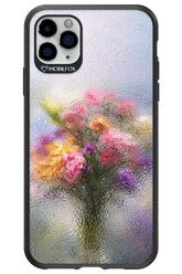 Rippleglass flower 2.0 - Apple iPhone 11 Pro Max