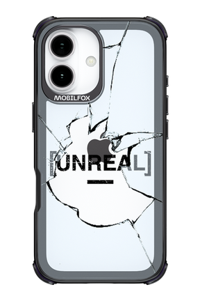 Broken Glass - Apple iPhone 17