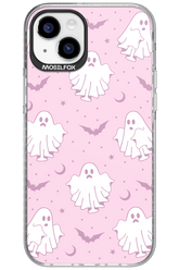 Boo Boo - Apple iPhone 15 Plus