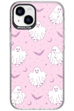 Boo Boo - Apple iPhone 15 Plus