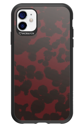 Bordeaux Skin - Apple iPhone 11