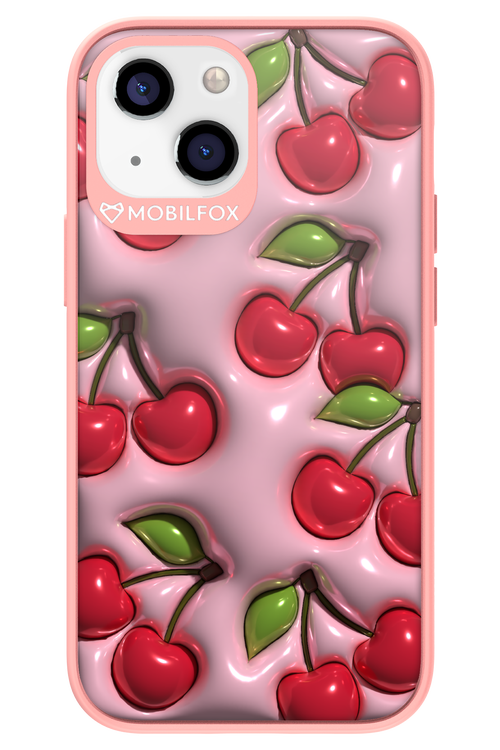 Cherry Bomb - Apple iPhone 13 Mini