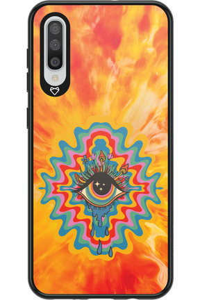 ThirdEye 2.0 - Samsung Galaxy A50