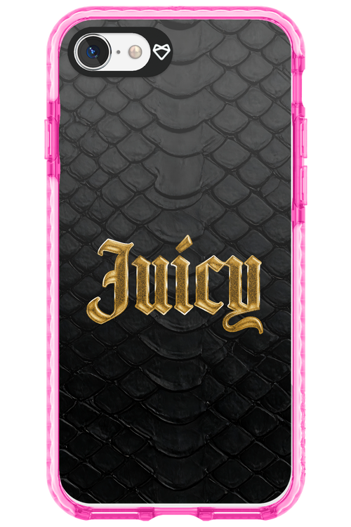 Juicy Gold 2.0 - Apple iPhone SE 2022
