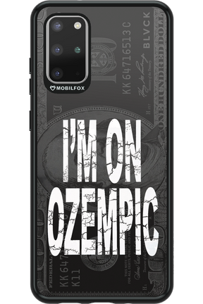 ozempic 2.0 - Samsung Galaxy S20+