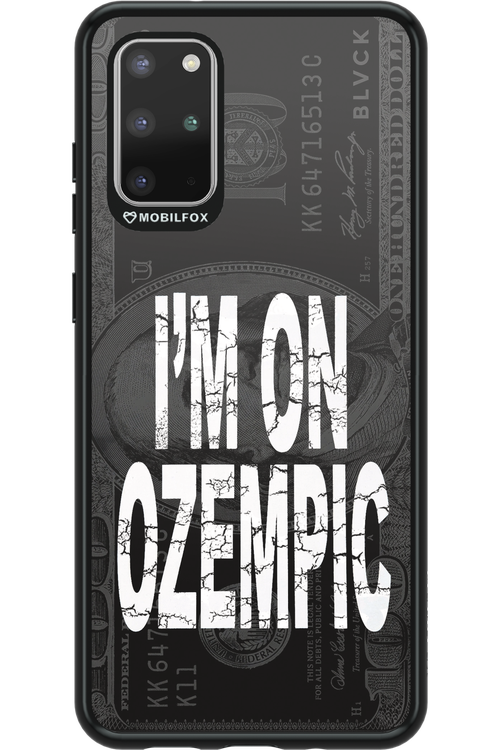 ozempic 2.0 - Samsung Galaxy S20+