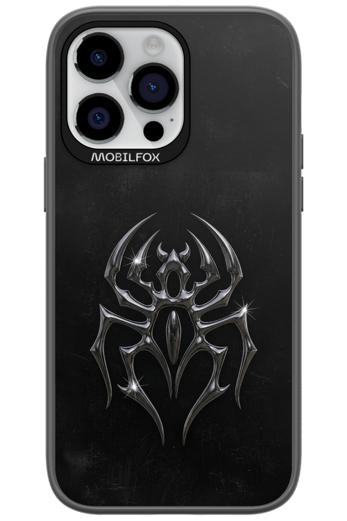 Dark Spider 2.0 - Apple iPhone 14 Pro Max