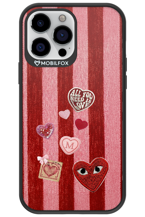 Soul Jeans 2.0 - Apple iPhone 13 Pro Max