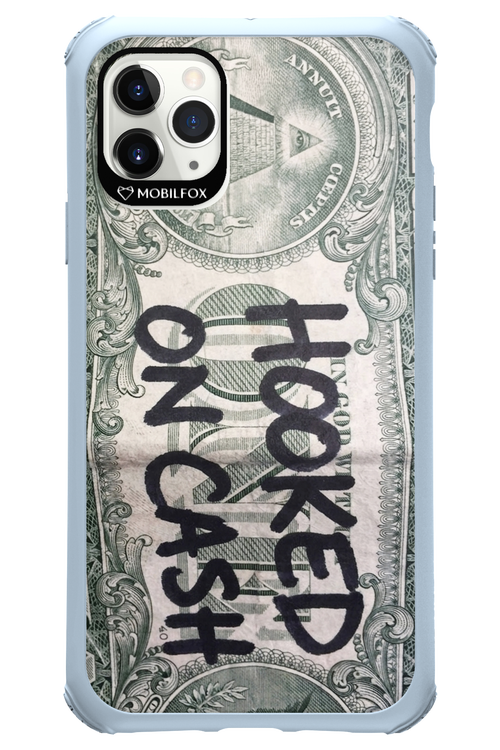 hooked 2.0 - Apple iPhone 11 Pro Max