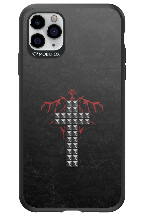 Dark Prayer 2.0 - Apple iPhone 11 Pro Max
