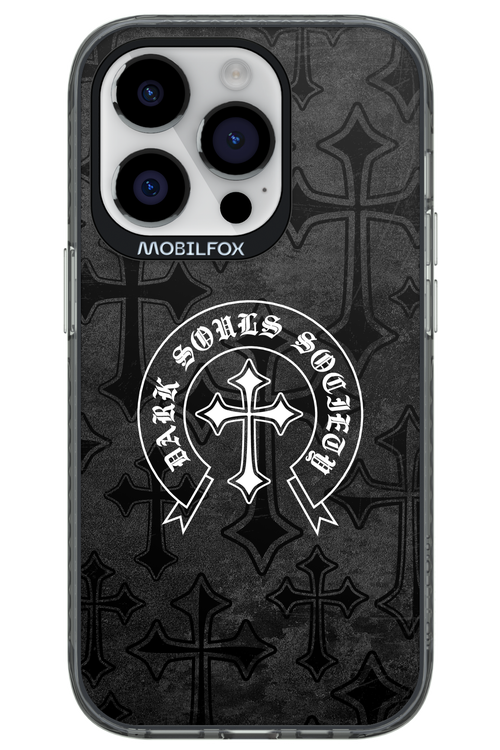 Dark Souls Society - Apple iPhone 14 Pro