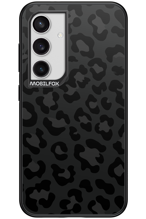 BLACK LEOPARD 2.0 - Samsung Galaxy S24