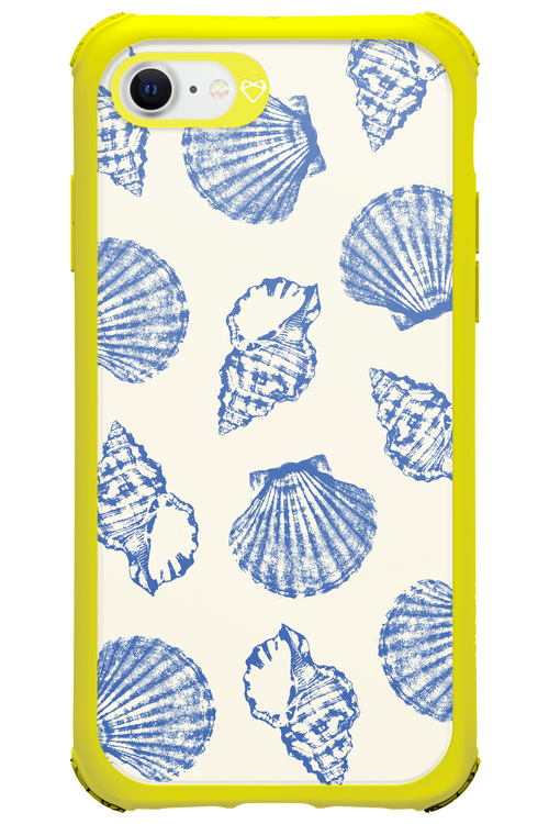 Shell Yeah! - Apple iPhone 7