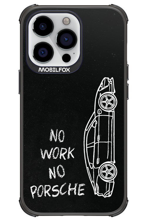 No Work - Apple iPhone 13 Pro