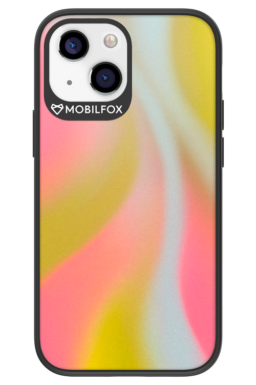 Pink Aura 2.0 - Apple iPhone 13 Mini